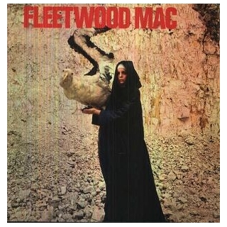 FLEETWOOD MAC - Pious Bird Of Good Omen  (180 Gram Audiophile Vinyl W/printed Innersleeve)