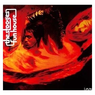 THE STOOGES - Fun House