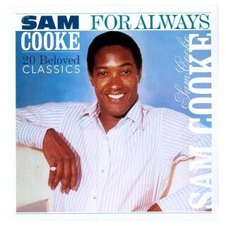 SAM COOKE - For Always-20 Beloved Classics