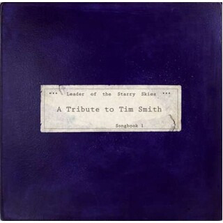 VARIOUS ARTISTS - Leader Of The Starry Skies: Tr