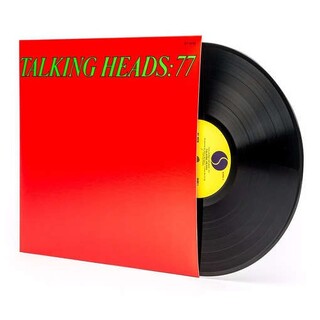 TALKING HEADS - Talking Heads 77 (180g)