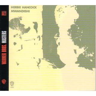 HERBIE HANCOCK - Mwandishi