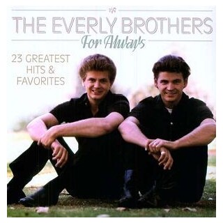 EVERLY BROTHERS - For Always