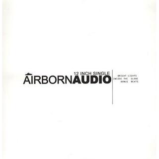 AIRBORN AUDIO - Inside The Globe