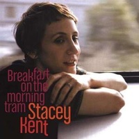 STACEY KENT - Breakfast On The Morning Tram (180gm Vinyl 2 Lp)