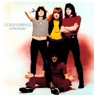 GOLDEN EARRINGS - On The Double (Vinyl)