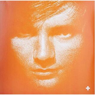 ED SHEERAN - +