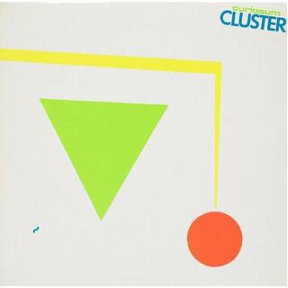 CLUSTER - Curiosum (180g)