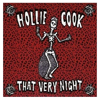 HOLLIE COOK - That Very Night (7 Inch Single)