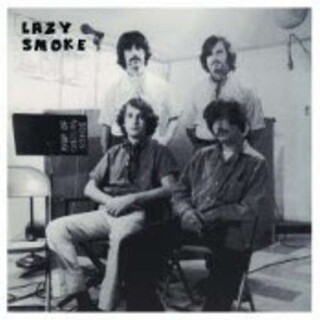 LAZY SMOKE - Corridor Of Faces