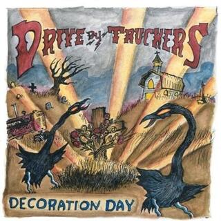 DRIVE-BY TRUCKERS - Decoration Day