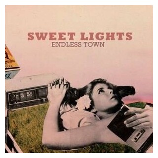SWEET LIGHTS - Sweet Lights Endless Town - Li