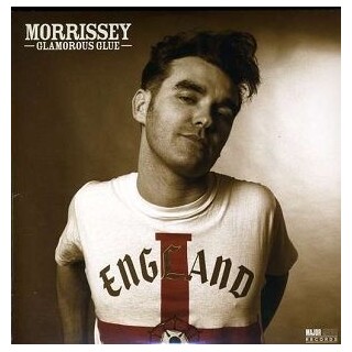 MORRISSEY - Glamorous Glue