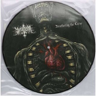 DRAUGAR - Weathering The Curse (Picture