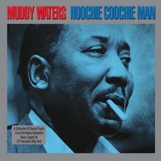 MUDDY WATERS - Hoochie Coochie Man (2lp Grey Vinyl)