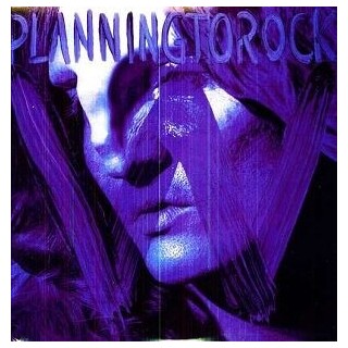 PLANNINGTOROCK - W