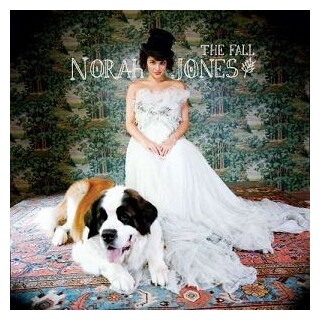 NORAH JONES - Fall