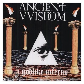 ANCIENT VVISDOM - Godlike Inferno