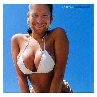 APHEX TWIN - Windowlicker (12&#39; Vinyl)
