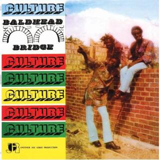 CULTURE - Baldhead Bridge