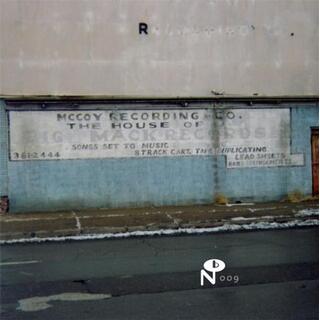 VARIOUS ARTISTS - Eccentric Soul: The Big Mack Label