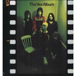 YES - Yes Album