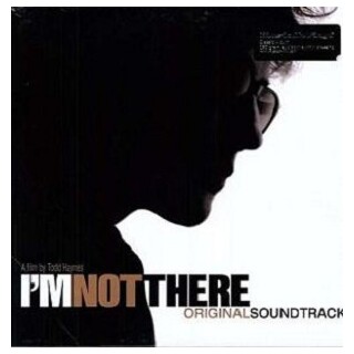 SOUNDTRACK - I&#39;m Not There: Original Soundtrack (Vinyl)