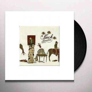 BECK - Guerolito (2 Lp)