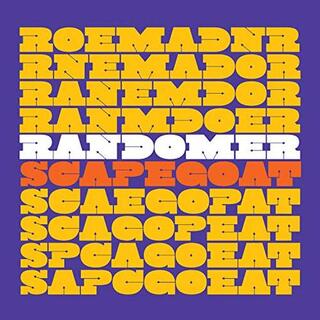 RANDOMER - Scapegoat / Appetite