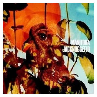 MANITOBA - Jacknuggeted