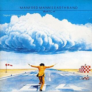 MANFRED&#39;S MANN EARTH - Watch