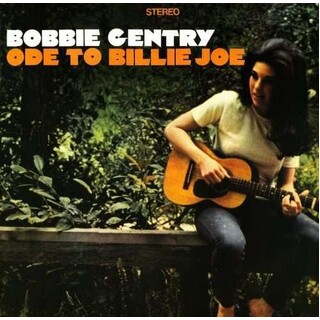 BOBBIE GENTRY - Ode To Billie Joe (180gm Vinyl)