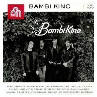 BAMBI KINO - Bambi Kino