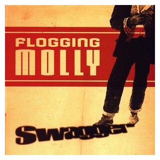 FLOGGING MOLLY - Swagger