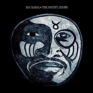 TAJ MAHAL - Natch&#39;l Blues