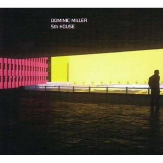 DOMINIC MILLER - Fifth House