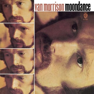VAN MORRISON - Moondance (180g)