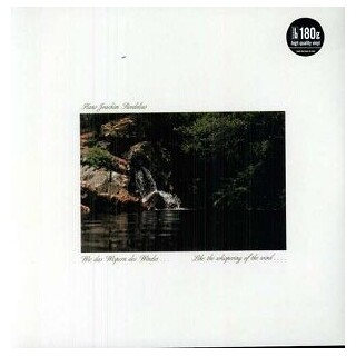 ROEDELIUS - Wie Das Wispern Des Windes (180g)