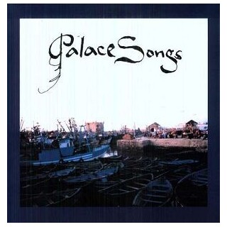 PALACE SONGS - Hope