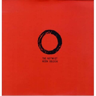 THE NOTWIST - Neon Golden &amp; On/off Record