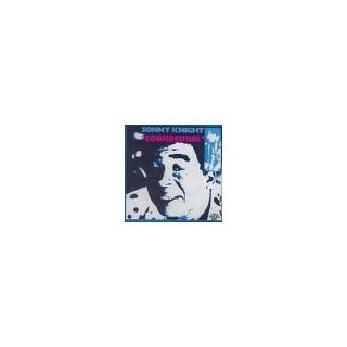 SONNY KNIGHT - Confidential