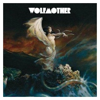WOLFMOTHER - Wolfmother (180g Vinyl)
