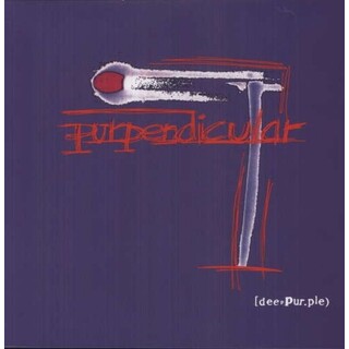 DEEP PURPLE - Purpendicular (Vinyl)