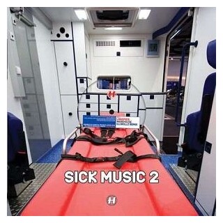 VARIOUS ARTISTS - Warehouse/ln2 (Johnny L/logistics)