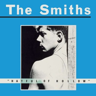 THE SMITHS - Hatful Of Hollow (Remastered)
