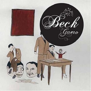 BECK - Guero (2 Lp)