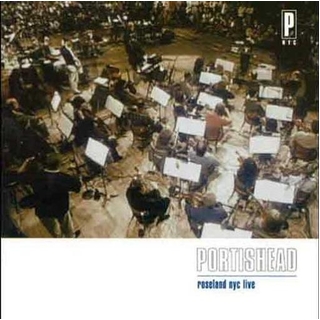 PORTISHEAD - Pnyc: Roseland Nyc Live (2 Lp)