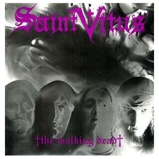 SAINT VITUS - Walking Dead