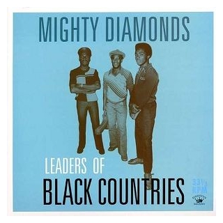 MIGHTY DIAMONDS - Leaders Of Black Countries (180gm Vinyl)