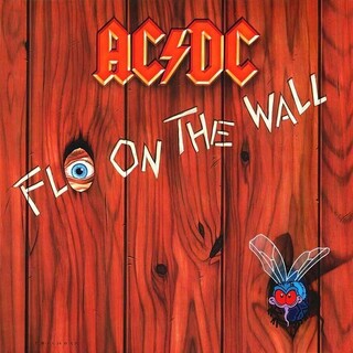 AC/DC - Fly On The Wall (Remastered)